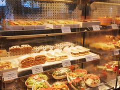 -西点坊(浦东香格里拉店)