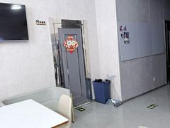 -怦然秘事游戏体验馆(银座和谐广场店)