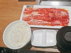 -焼肉ライク·烧肉LIKE(万菱汇店)