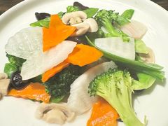 -外婆家(蓝色港湾店)