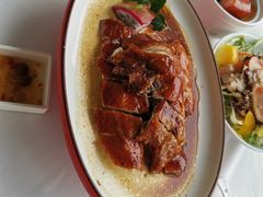 -同庆楼(华强吾悦广场店)