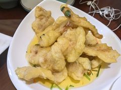 -路家小馆(富力又一城店)