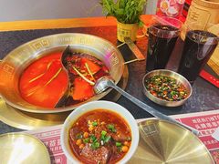 -旺蜀主成都串串火锅(西直门凯德MALL店)