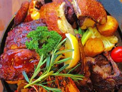 -bluefrog蓝蛙(恒隆广场店)