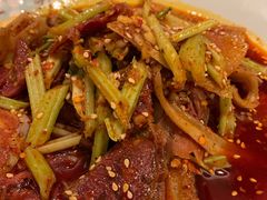 -成都蒲江花样年福朋喜来登度假酒店·宜客乐西餐厅