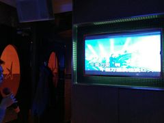 包房-乐界KTV(虹桥中心店)