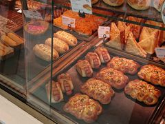 -巴黎贝甜(国贸店)
