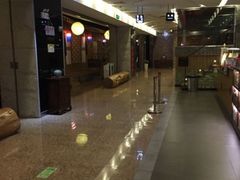 -纽斯桑拿会所(天山店)