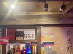 -可可大虾武汉土菜大排档(万松园1店)