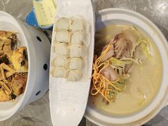 -松沪名灶·豆浆鱼头·新上海菜(江川路交大店)
