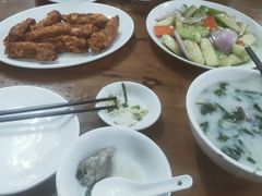 -华记粥饭店(印象容桂主题风情街店)