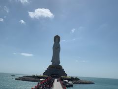 -三亚南山文化旅游区