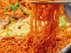 -李先生的首尔小馆(松江启源广场店)