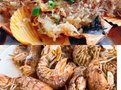 -七鲜渔港美食餐厅(巽寮湾海景店)