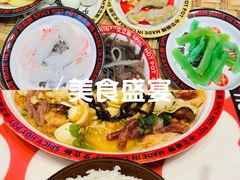 -文立新麻辣烫(合生汇21街区店)