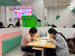 -卢家妈妈·西餐厨房(揭阳东山店)