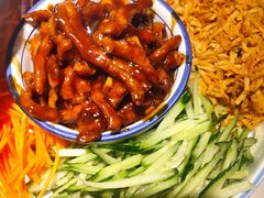 -额娘·现烙春饼烤鸭(太原总店)