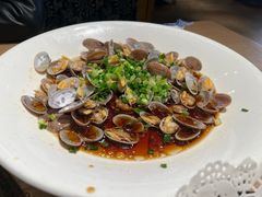葱油花甲-云天楼国鼎喜宴中心(国鼎店)