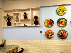 -大盘鸡@拌面(新民路店)