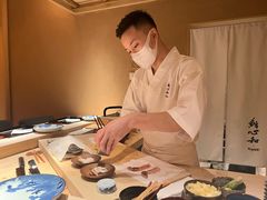 -鮨心和(外滩店)
