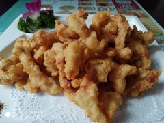 -粥全粥到海鲜家常菜(瞿塘峡路店)