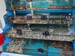 -北戴河庆山饭店·海鲜砂锅粥(北戴河黑石路店)