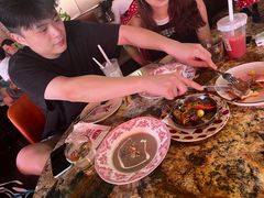 -BROWNSTONE布朗石西班牙餐厅(富城店)