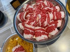 -胡哥烤肥牛(车公庙店)