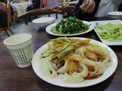 -清真·伊清阁餐厅