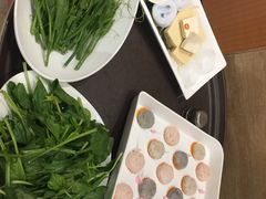 -鼎鼎香·港式火锅(北京SKP店)