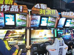 -真快活Coohoo Max(武商仙桃店)