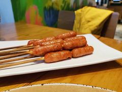 -乐凯撒披萨(正佳广场店)