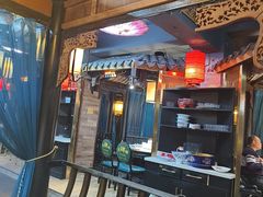 -潍坊宴·大管家(文化路店)