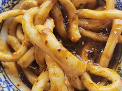 -西月城谭豆花(光华店)