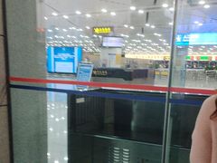 -珠海拱北口岸