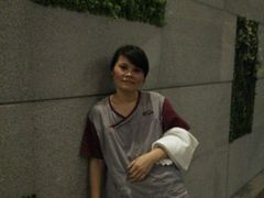 -纽斯桑拿会所(餐厅天山路店)