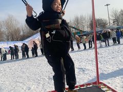 -欢乐水魔方水世界