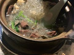 -南京大牌档(香港广场店)