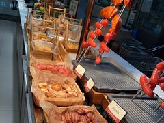 -凡塔斯牛排自助餐厅(广东佛山三水万达店)