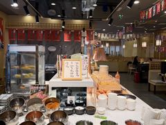 -匠牛亭·锅物烧肉放题自助(昆百大·泰业城店)