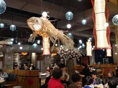 大堂-云天楼国鼎喜宴中心(国鼎店)
