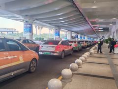 -厦门高崎国际机场-T3航站楼