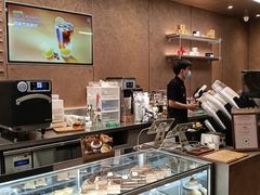 -Peet's 皮爷咖啡(深圳湾万象城店)