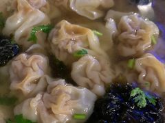 -二马路野馄饨烧烤(二马路店)