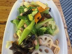 -正宗天津烧麦馆(柳州路店)