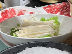 -鼓楼东街老火锅(鼓楼店)