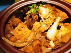 -大海碗·炸酱面·烤鸭·京菜(天坛店)