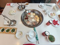 -313羊庄·铁锅烀羊肉·烧烤(草桥店)