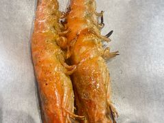 -老虎滩大连海鲜烧烤(水游城店)