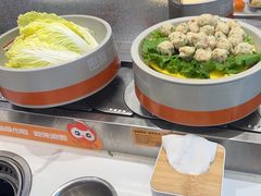 -密友回转自助火锅(世茂国际广场店)